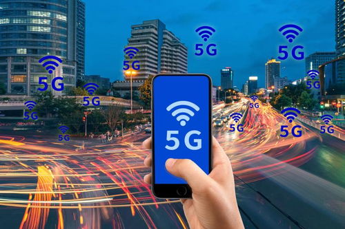 疫情之下，國產(chǎn)5G手機(jī)與安全軟件的加速與變奏